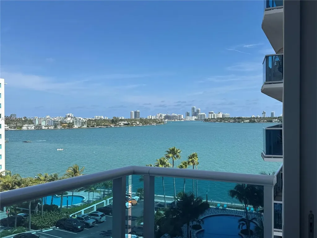 7501 E Treasure Drive North Bay Village FL 33141
