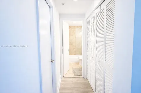 7501 E Treasure Drive North Bay Village FL 33141