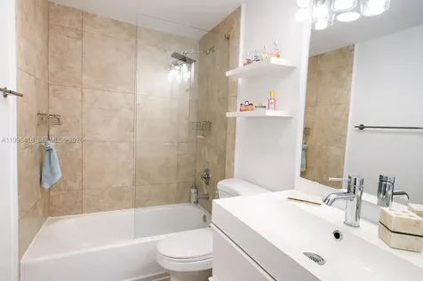 7501 E Treasure Drive North Bay Village FL 33141