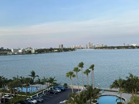 7501 E Treasure Drive North Bay Village FL 33141