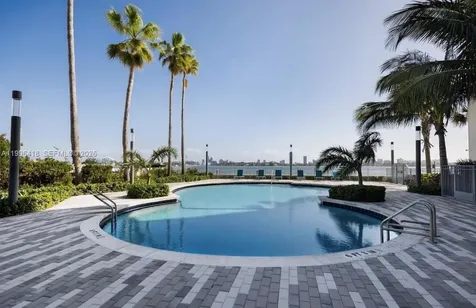 7501 E Treasure Drive North Bay Village FL 33141