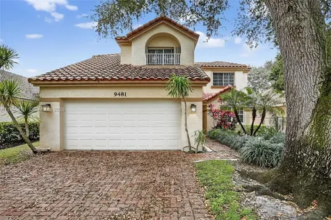 9481 Oak Grove Circle Davie FL 33328
