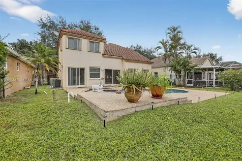 9481 Oak Grove Circle Davie FL 33328