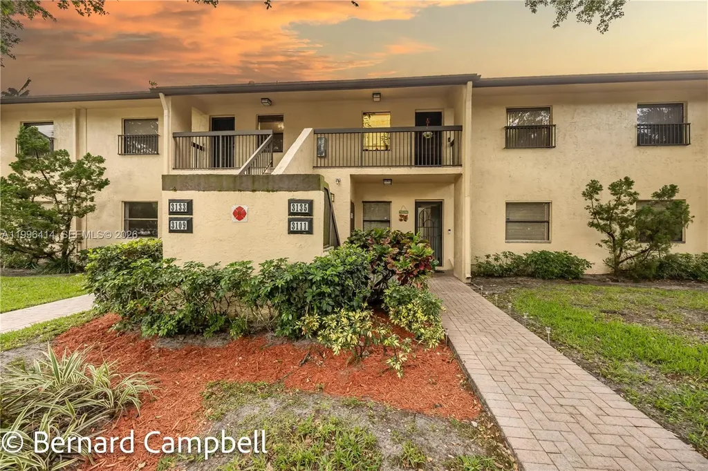 3135 S Carambola Circle S Coconut Creek FL 33066