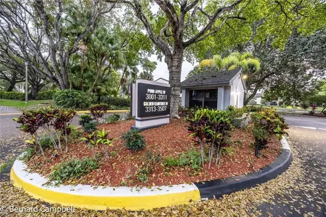 3135 S Carambola Circle S Coconut Creek FL 33066