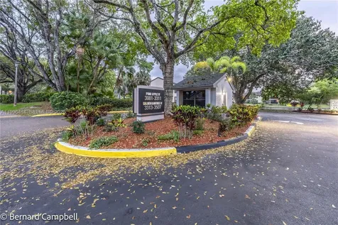 3135 S Carambola Circle S Coconut Creek FL 33066