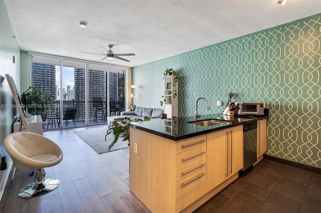 1111 SW 1st Avenue Miami FL 33130