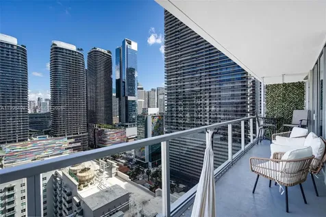 1111 SW 1st Avenue Miami FL 33130