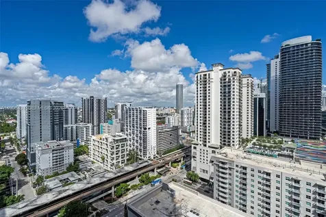 1111 SW 1st Avenue Miami FL 33130