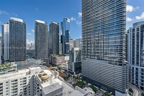 1111 SW 1st Avenue Miami FL 33130