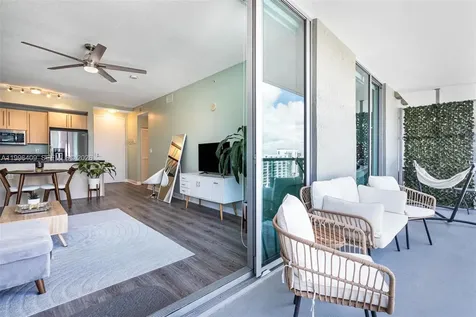 1111 SW 1st Avenue Miami FL 33130