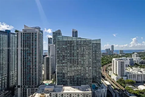 1111 SW 1st Avenue Miami FL 33130