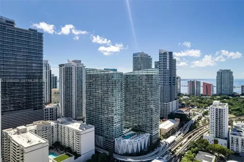 1111 SW 1st Avenue Miami FL 33130