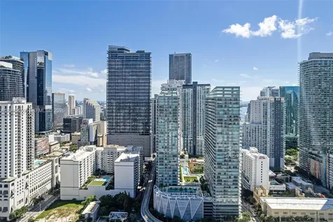 1111 SW 1st Avenue Miami FL 33130