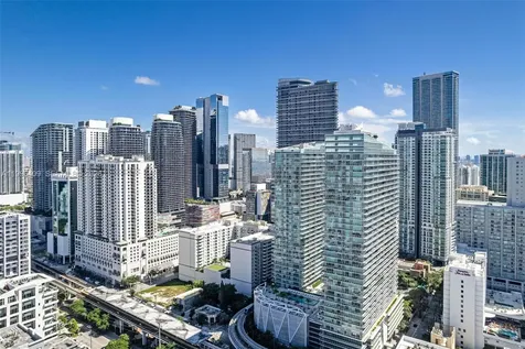 1111 SW 1st Avenue Miami FL 33130