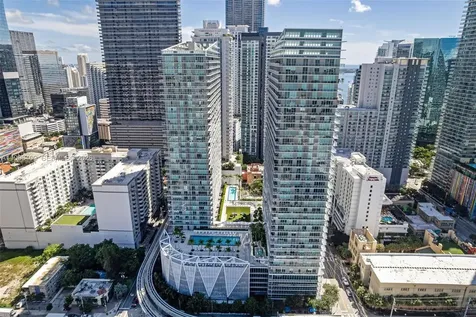 1111 SW 1st Avenue Miami FL 33130