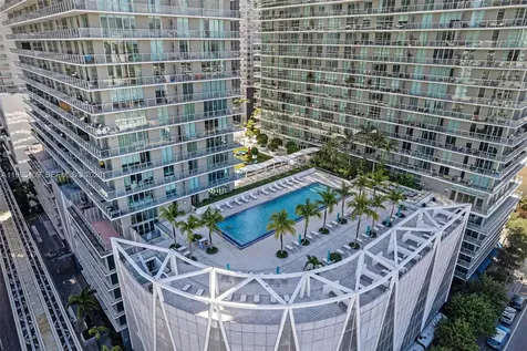 1111 SW 1st Avenue Miami FL 33130