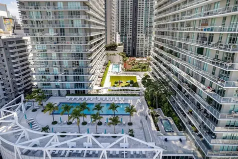 1111 SW 1st Avenue Miami FL 33130