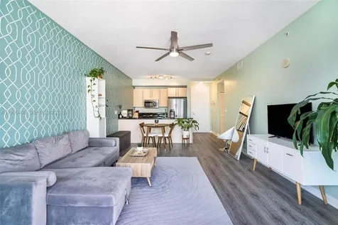 1111 SW 1st Avenue Miami FL 33130