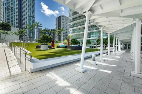 1111 SW 1st Avenue Miami FL 33130
