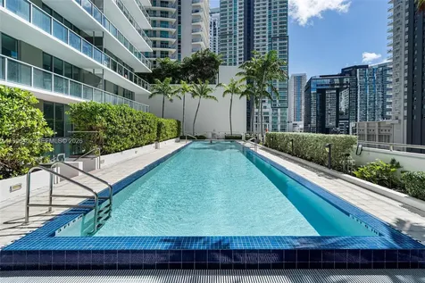1111 SW 1st Avenue Miami FL 33130