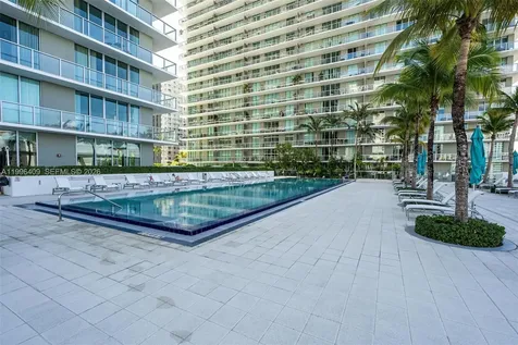 1111 SW 1st Avenue Miami FL 33130