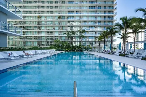 1111 SW 1st Avenue Miami FL 33130