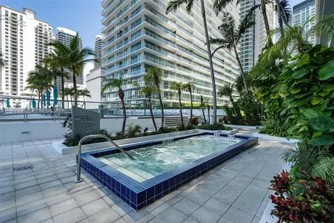 1111 SW 1st Avenue Miami FL 33130