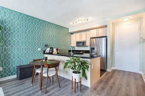 1111 SW 1st Avenue Miami FL 33130