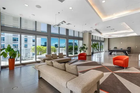 1111 SW 1st Avenue Miami FL 33130