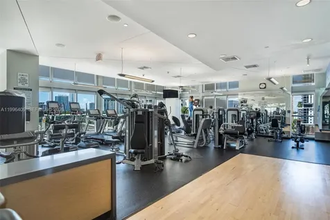 1111 SW 1st Avenue Miami FL 33130