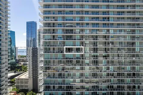 1111 SW 1st Avenue Miami FL 33130