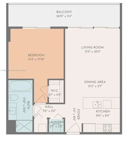1111 SW 1st Avenue Miami FL 33130