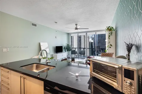 1111 SW 1st Avenue Miami FL 33130