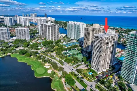 20185 E Country Club Drive Aventura FL 33180