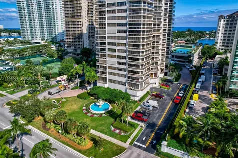 20185 E Country Club Drive Aventura FL 33180