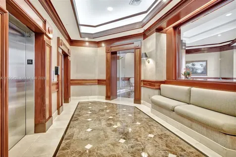 20185 E Country Club Drive Aventura FL 33180