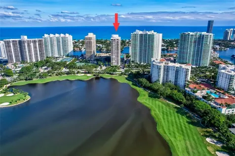 20185 E Country Club Drive Aventura FL 33180