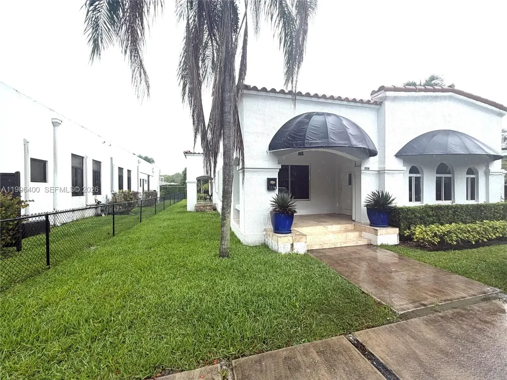 5116 SW 57th Avenue Miami FL 33155