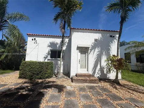 5116 SW 57th Avenue Miami FL 33155