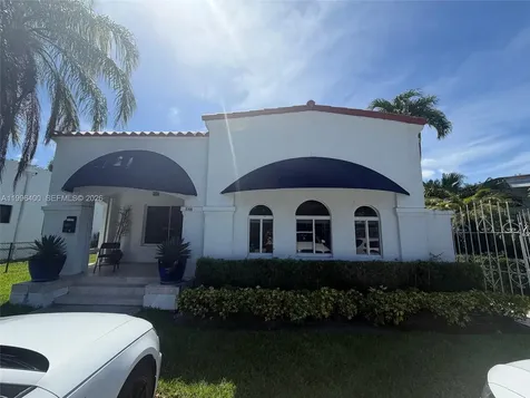5116 SW 57th Avenue Miami FL 33155