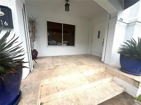 5116 SW 57th Avenue Miami FL 33155