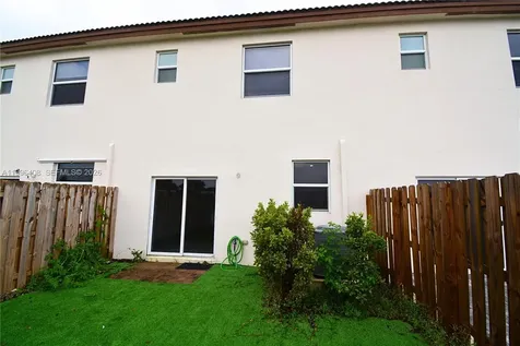 2375 NW 122nd Terrace Miami FL 33167