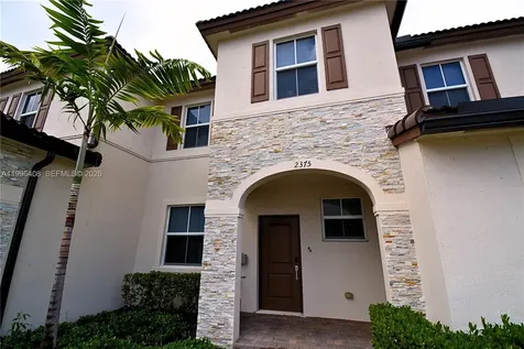 2375 NW 122nd Terrace Miami FL 33167
