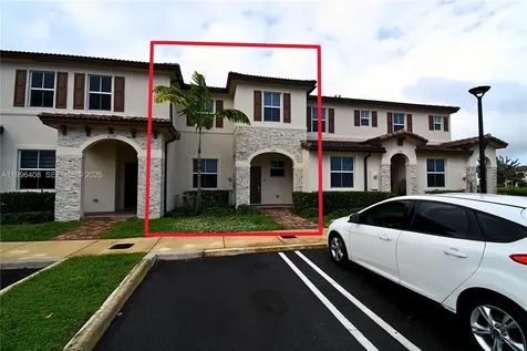 2375 NW 122nd Terrace Miami FL 33167