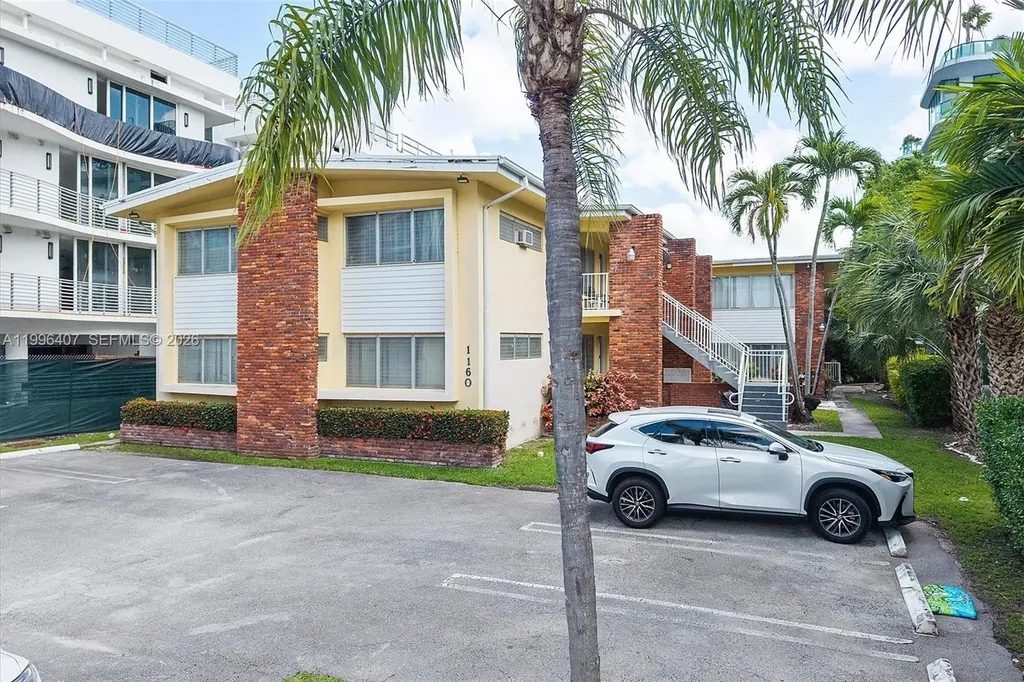 1160 100th Street Bay Harbor Islands FL 33154