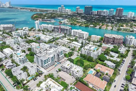 1160 100th Street Bay Harbor Islands FL 33154
