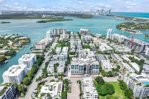 1160 100th Street Bay Harbor Islands FL 33154
