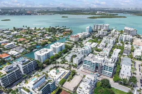 1160 100th Street Bay Harbor Islands FL 33154
