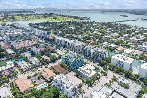 1160 100th Street Bay Harbor Islands FL 33154
